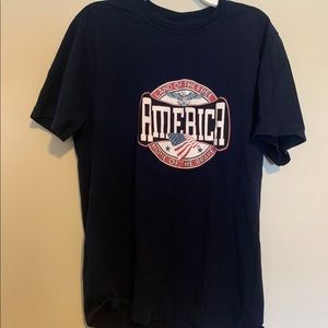 America Tee